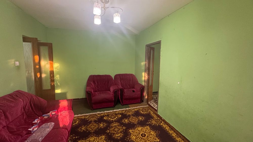 Чиланзар 25й квартал 3/2/5 Долгосрочная аренда. Ижарага берилади