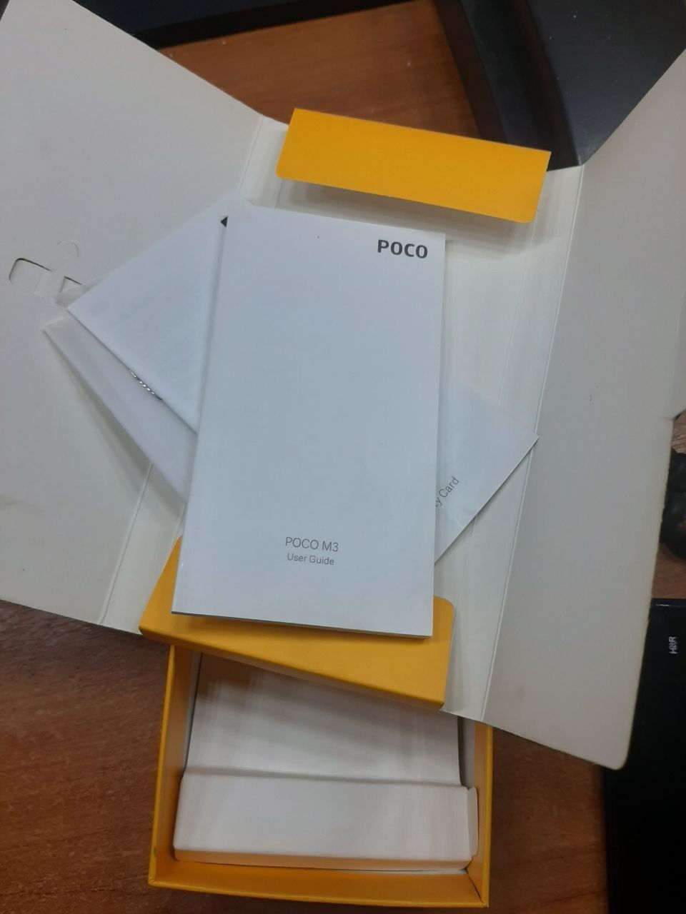 Xiaomi  poco M3 64gb