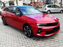 Opel Astra Opel Astra 2024 / GS Line / Automat / Diesel /