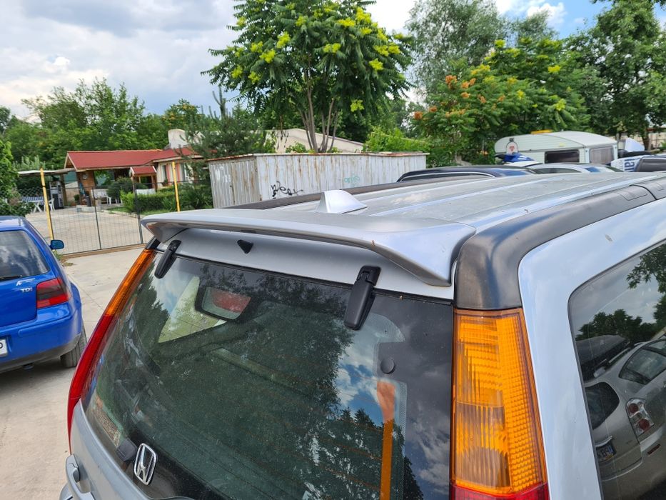 Хонда,ЦРВ 2.0 бенз.НА части