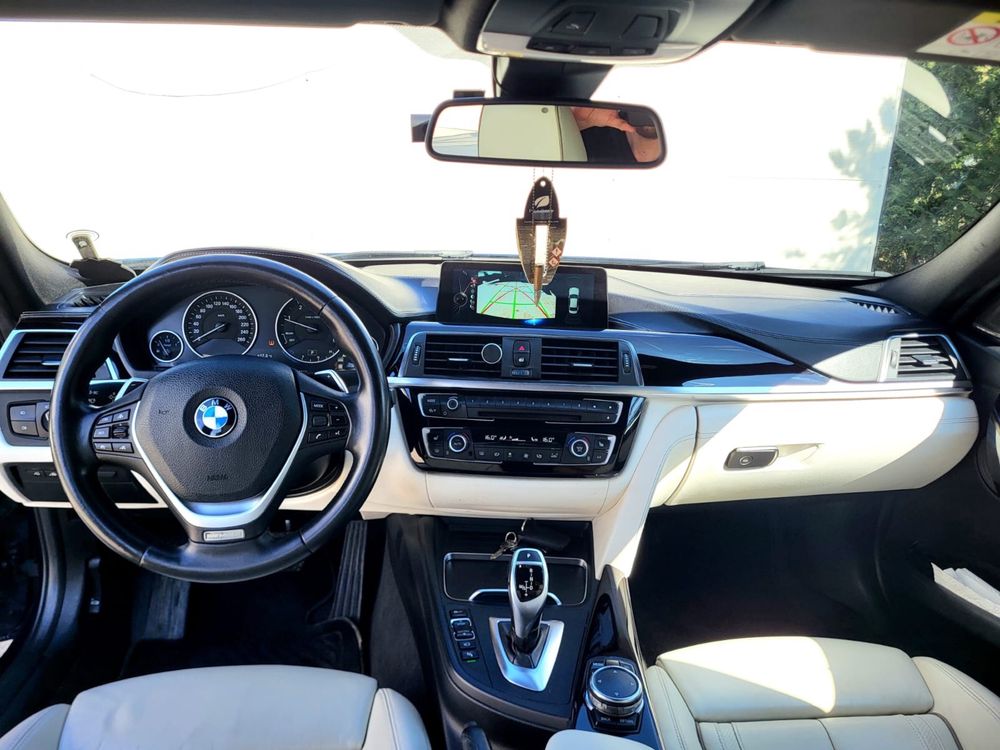 Bmw f30 xd individual
