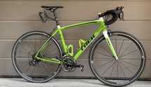 Шосеен велосипед Trek Madone 2.3