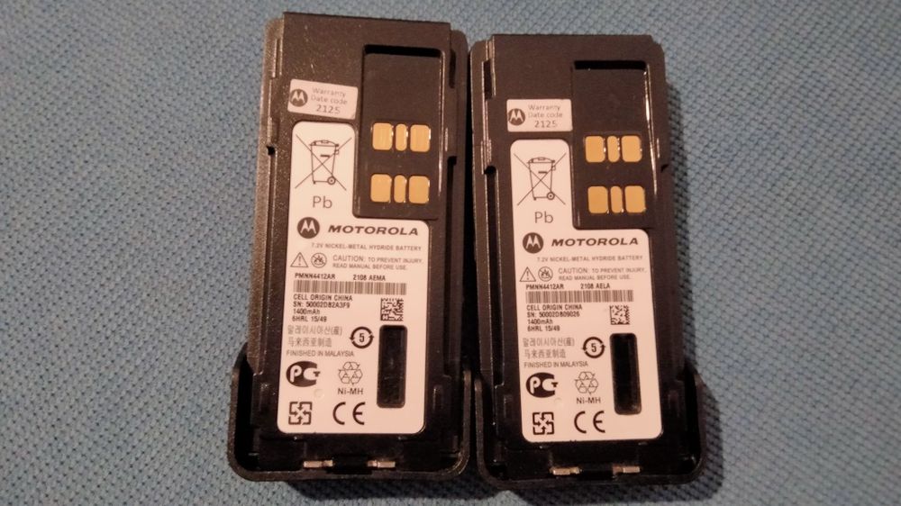 Baterii statie Dp2400