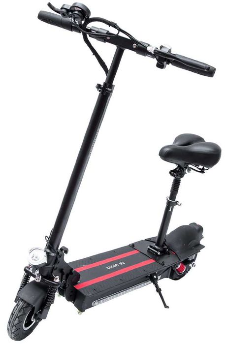 Электросамокат Kugoo M2 Уральск 0704 лот 769175