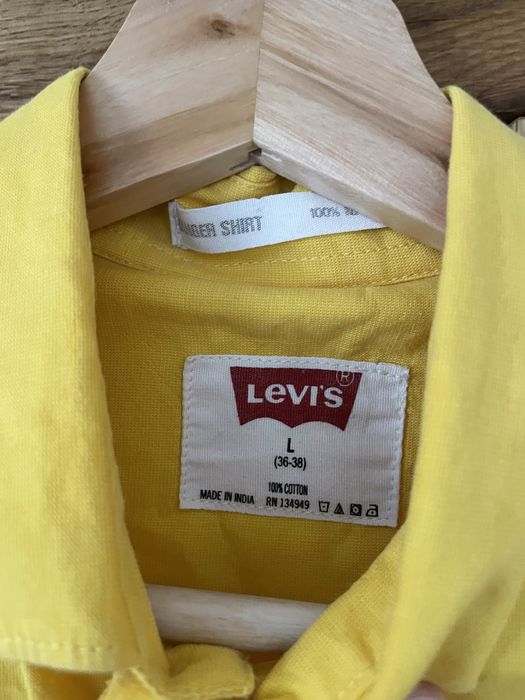 Camasa Levi's barbati S Vintage
