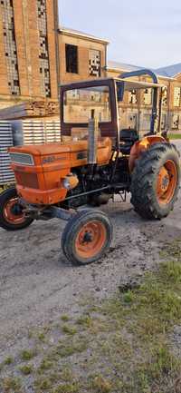 Tractor Fiat 540