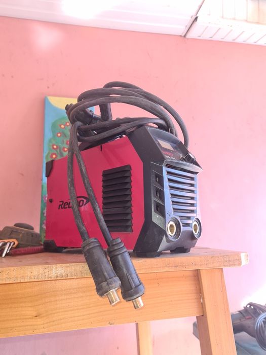 Aparat sudură Redbo 350