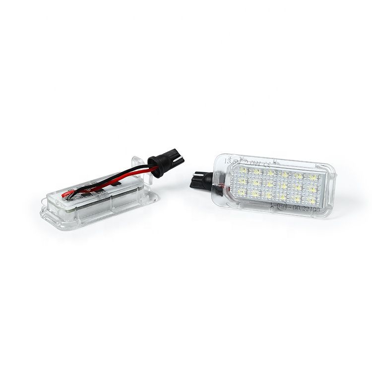 Lampa LED numar compatibil Jaguar