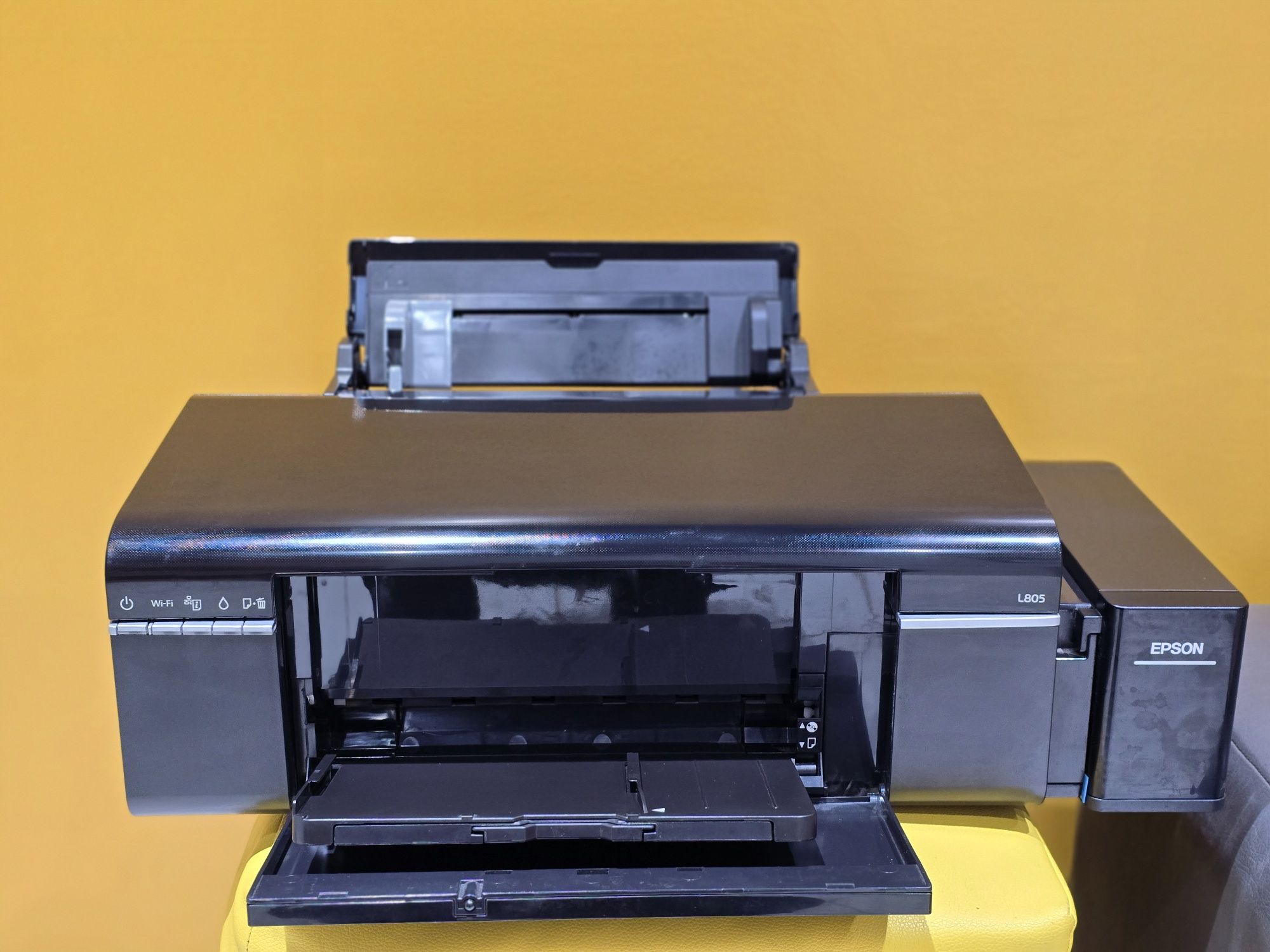 Epson l805 printer