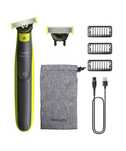 Aparat de ras si tuns Philips OneBlade 360 QP2724/31