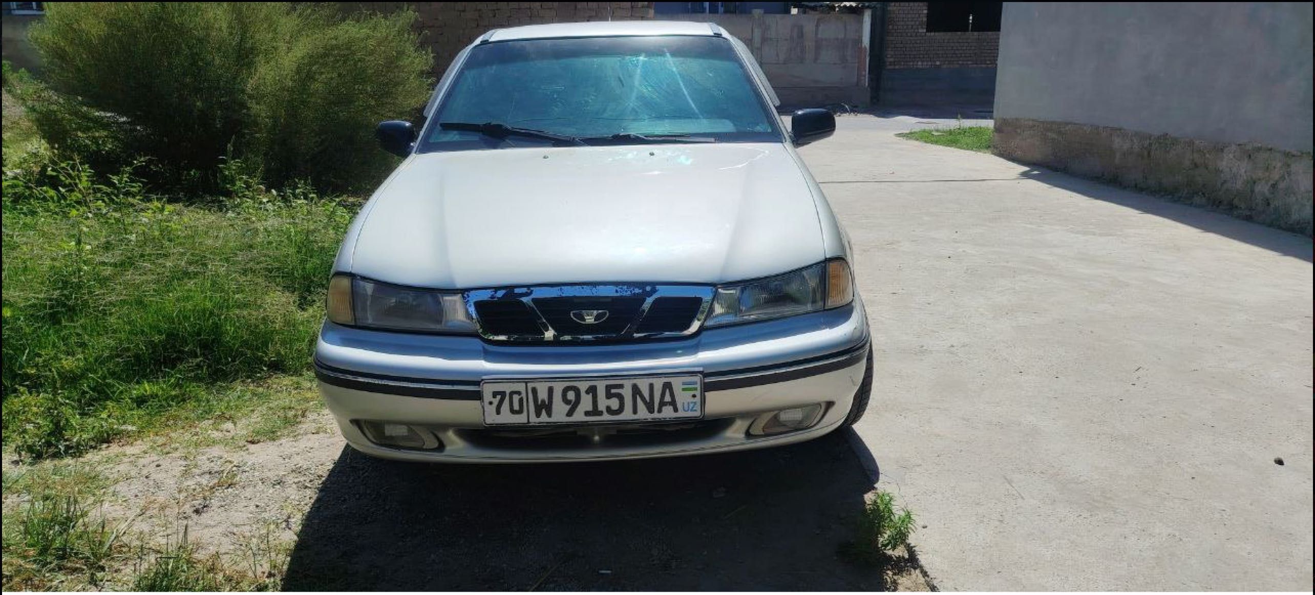 NEXIA 1,    1.6 dons mator xolati yaxshi