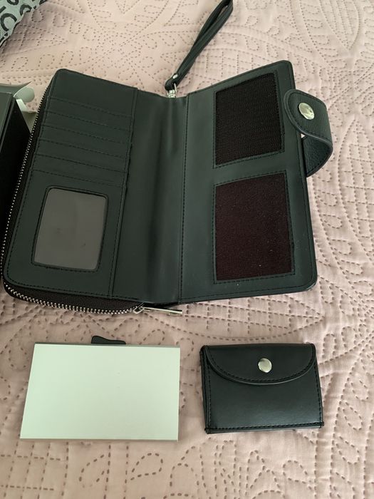 Portofel dama, nou