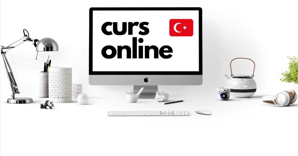 Limba Turca cu Nativ