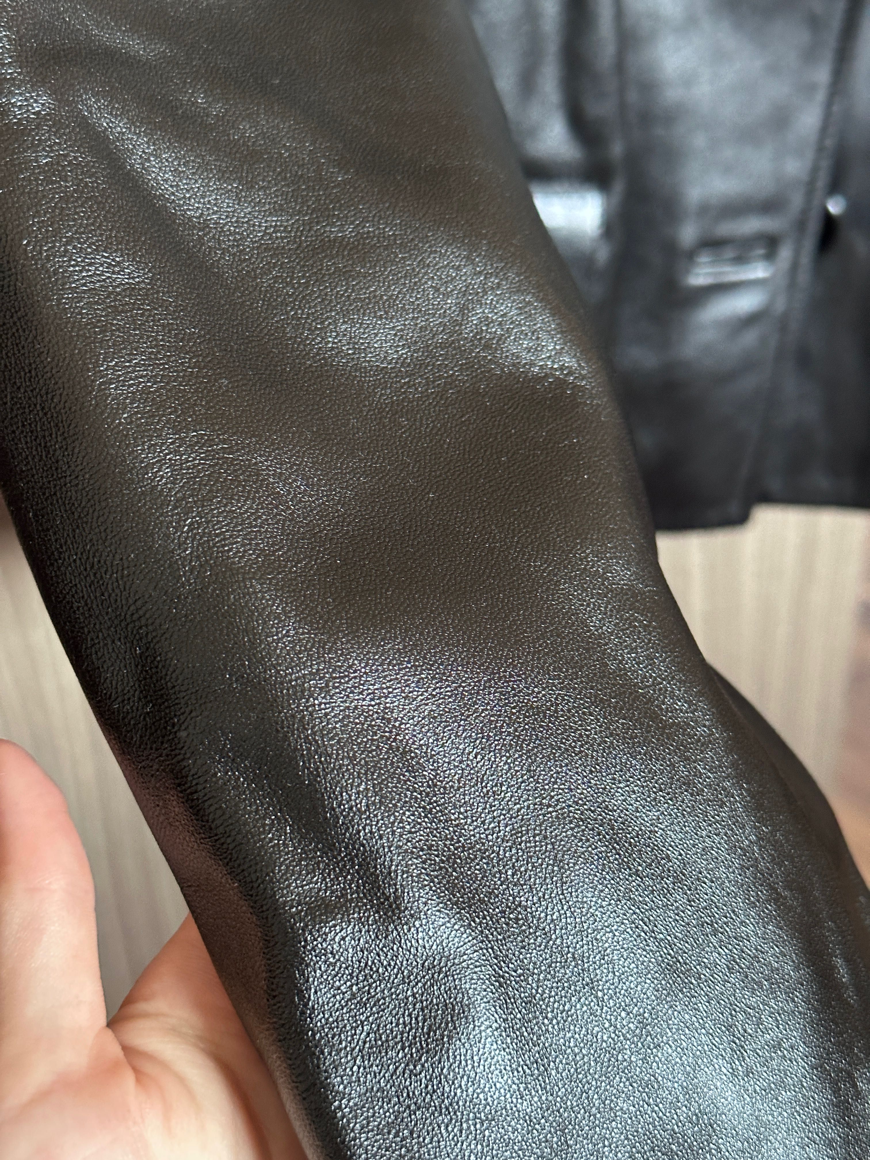 Яке Massimo Dutti
