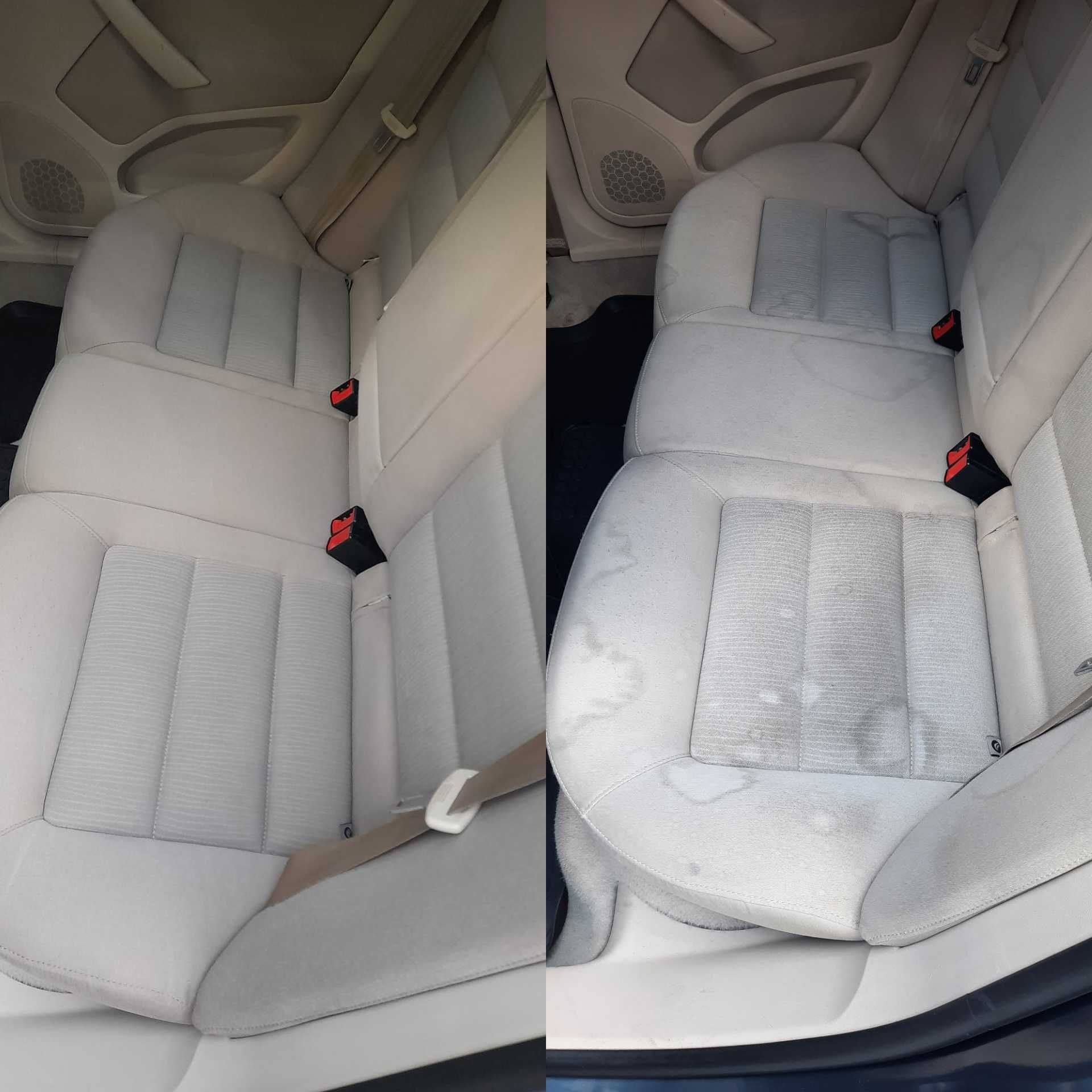 Detailnig Interior Auto- DEPLASĂRI LA DOMICILIU