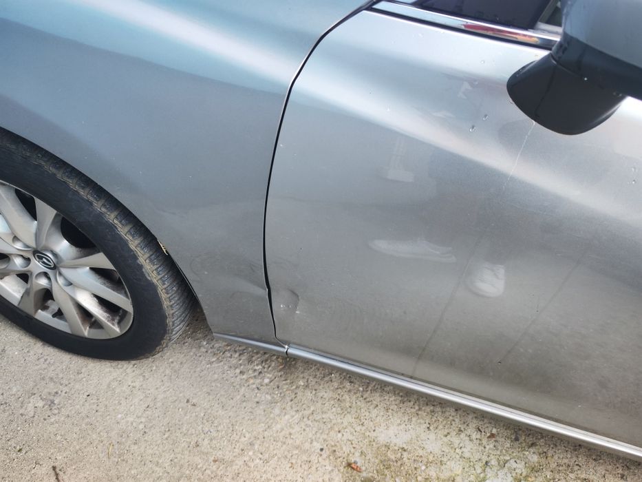 Mazda 6 2014 2.2 diesel