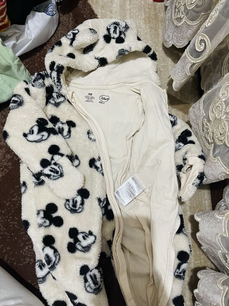 H&M оргинал комб
