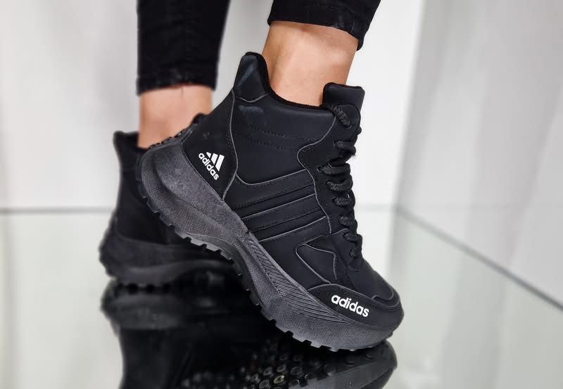 Дамски зимни боти 36-41 н