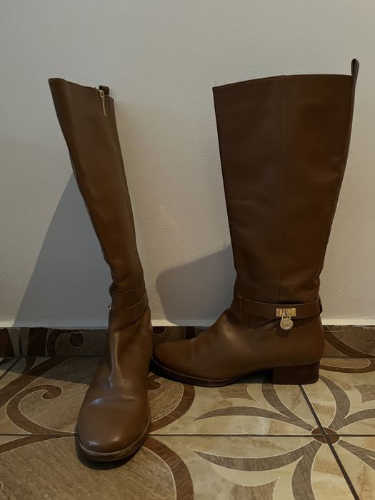 Cizme Michael Kors - mărimea 38,5