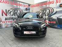 Audi Q5 2011 2.0Diesel 170CP Quattro S-Line Rate Auto