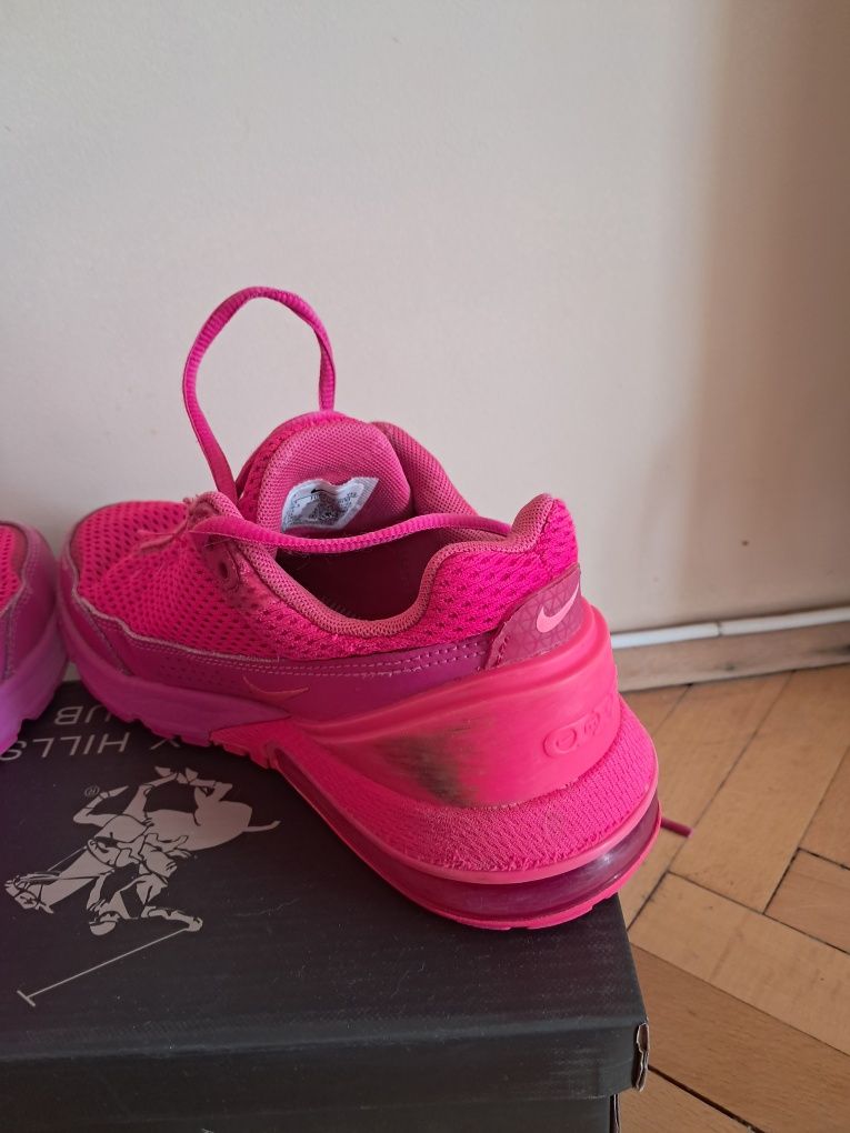 Nike детски използвани маратонки