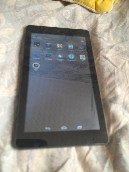 Продам планшет в