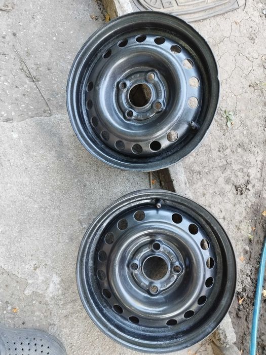 Джанти за Опел и Фолксваген, Ауди.