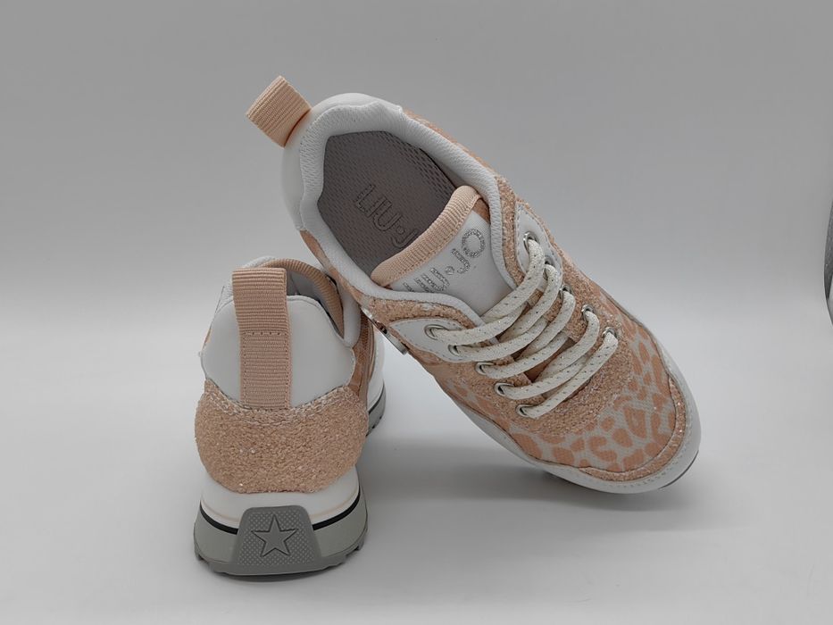 Liu Jo Оригинални Детски Обувки