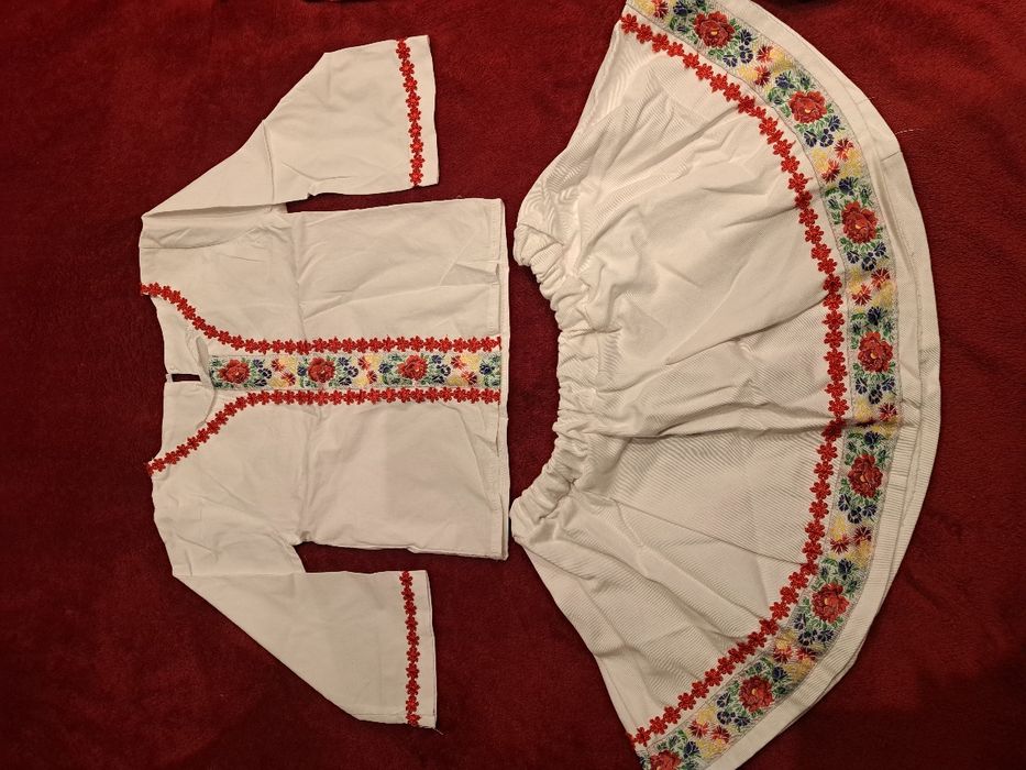 Детска носия - нова