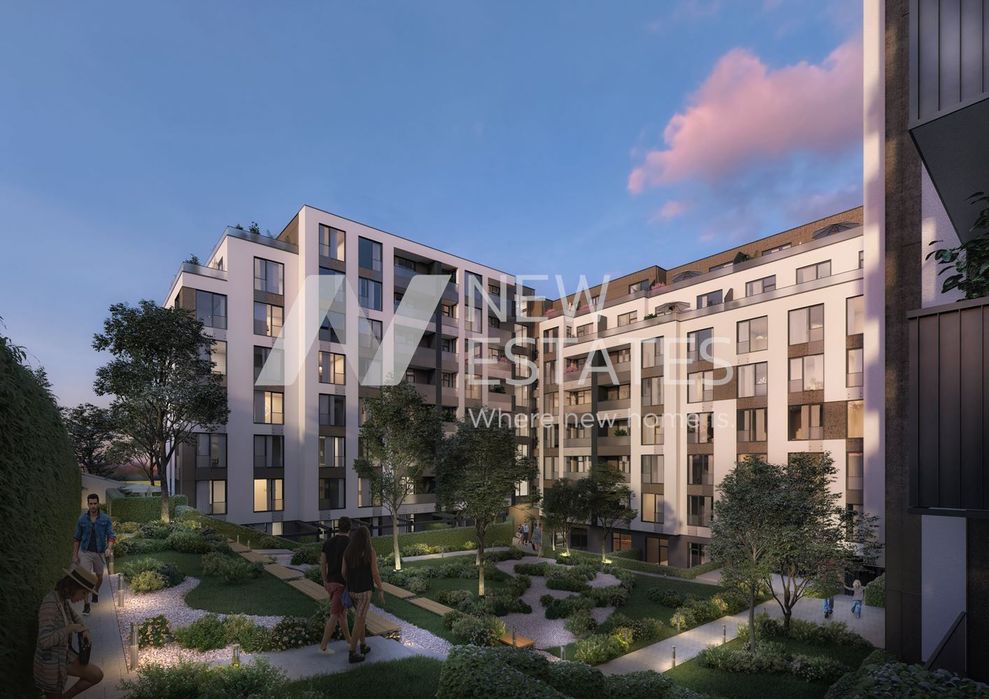 Продава се Тристаен апартамент в София, Дружба 2 - 170 кв.м за 1892 €/кв.м - Снимка #9