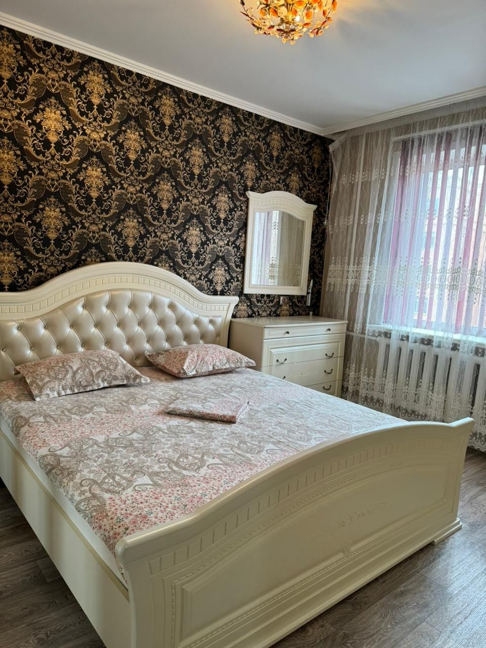 Юг. 2х ком кв Посуточно.Час. Норма,.клинка ORXUN Дом Дружбы, НИШ.