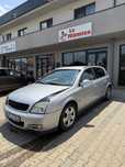 Opel Signum 1.8 Benzina +GPL