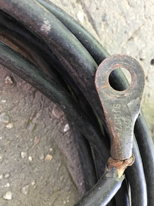 cabluri sudura cupru aparat sudura