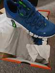Nike Free Metcon 5,  44.5 номер