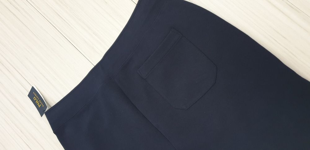 POLO Ralph Lauren / Double Knit Tech  XL НОВО! ОРИГИНАЛ! Мъжко Долнище