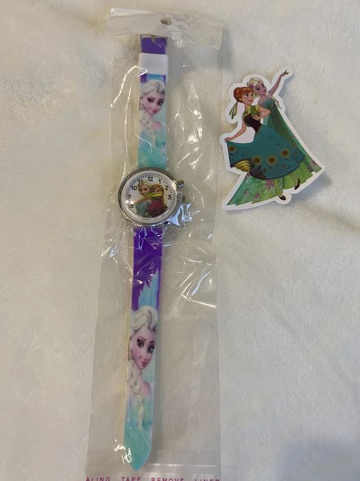 Светещ часовнкик на Елза