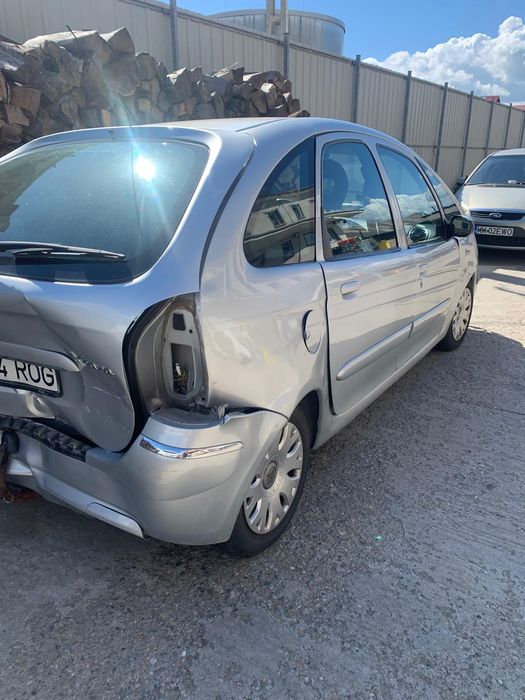 Citroen Picasso 2008