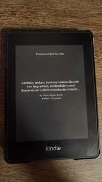 Vand Kindle Paperwhite 10 6.23 GB si husa