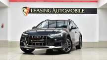 Audi A4 Allroad Matrix ACC Ceasuri Digitale Ventilatie Lumini ambientale Revizii la zi