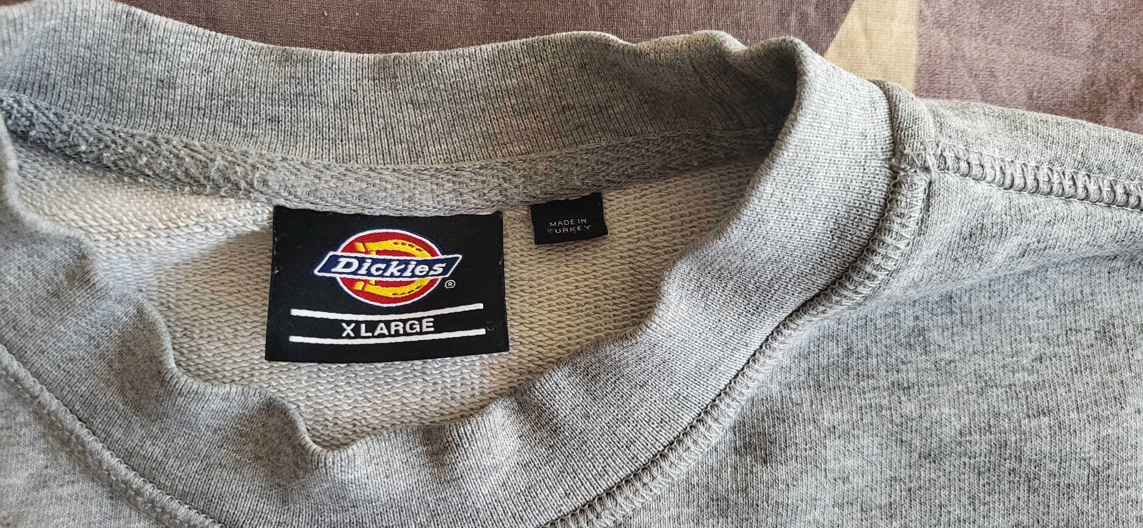 Dickies Crewneck