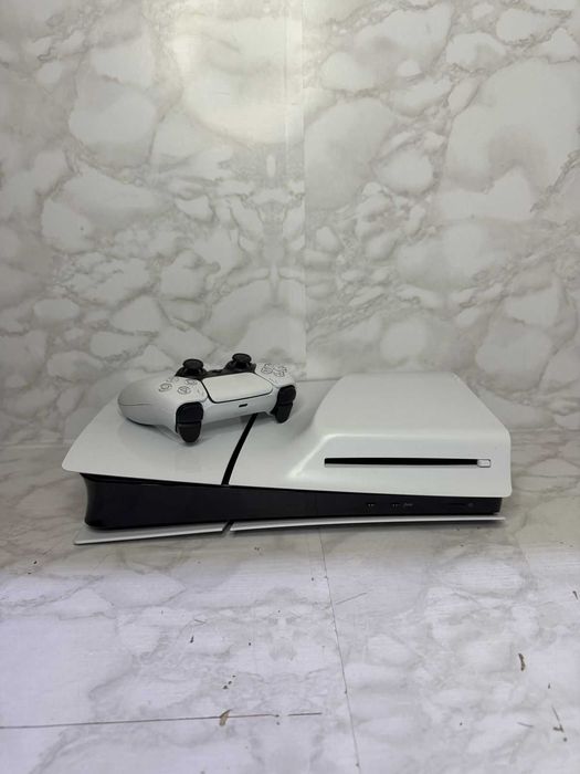 Sony Playstation 5 Slim 825GB/РАССРОЧКА ДО 60 МЕСЯЦЕВ "Лидер Ломбард"