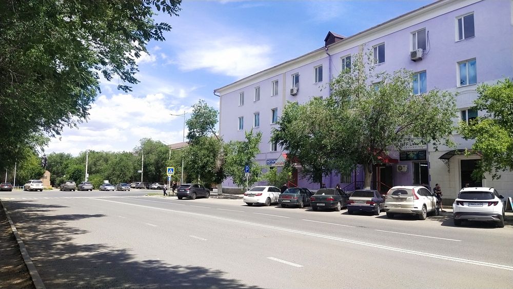 Квартира в продажу с мебелю