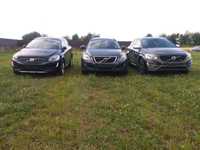 Piese Second Hand Volvo Xc60 2.4d D5 215 cai Euro 5 An 2012 Manual