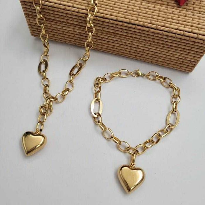 Колие и гривна много красиви