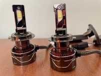 H7 LED крушки NOCK 90 000LM