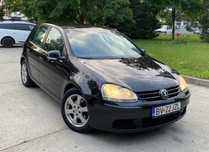 VW Golf 5 2005 1.9 TDI 105 CP Unic Propietar