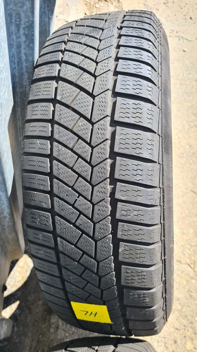 Roti/Jante/Jenti orig. BMW Seria 2 Active Gran Tourer | 195/65 R16