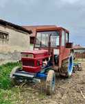 Tractor FIAT 640 64 cp in stare perfecta