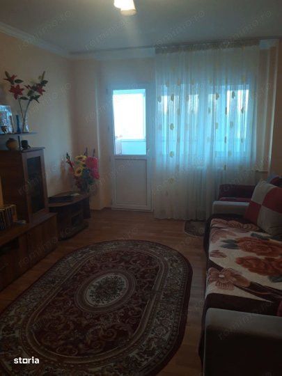 Apartament -3 camere -decomandat-Zona Lacul Tei