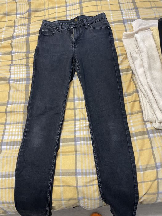 Vand blugi skinny LEE